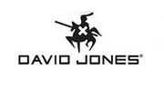 David Jones táska