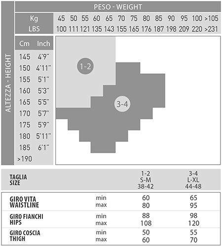 BC Csillogó harisnyanadrág