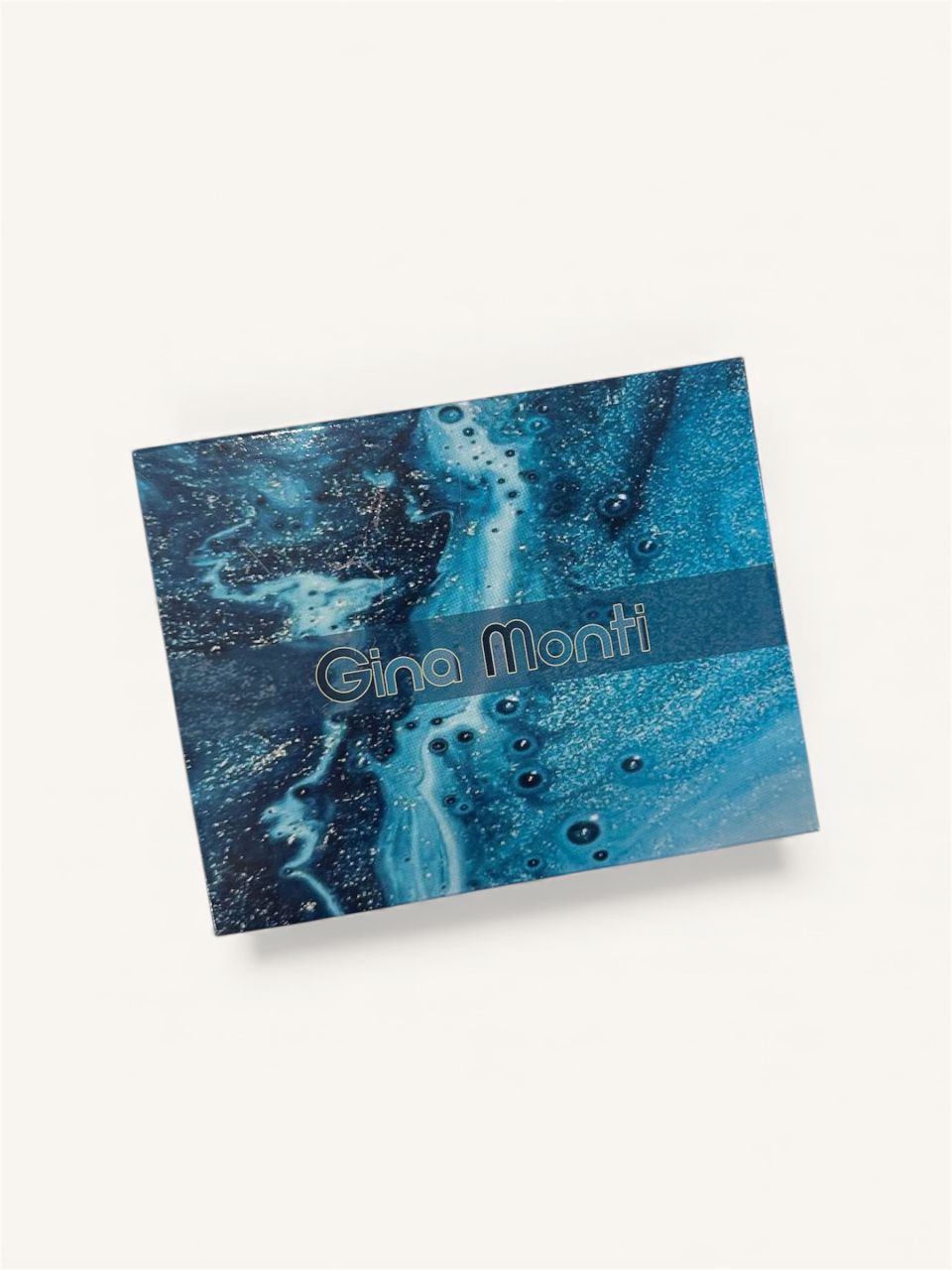 Piros Gina Monti kis méretű pénztárca Piros Gina Monti kis méretű pénztárca