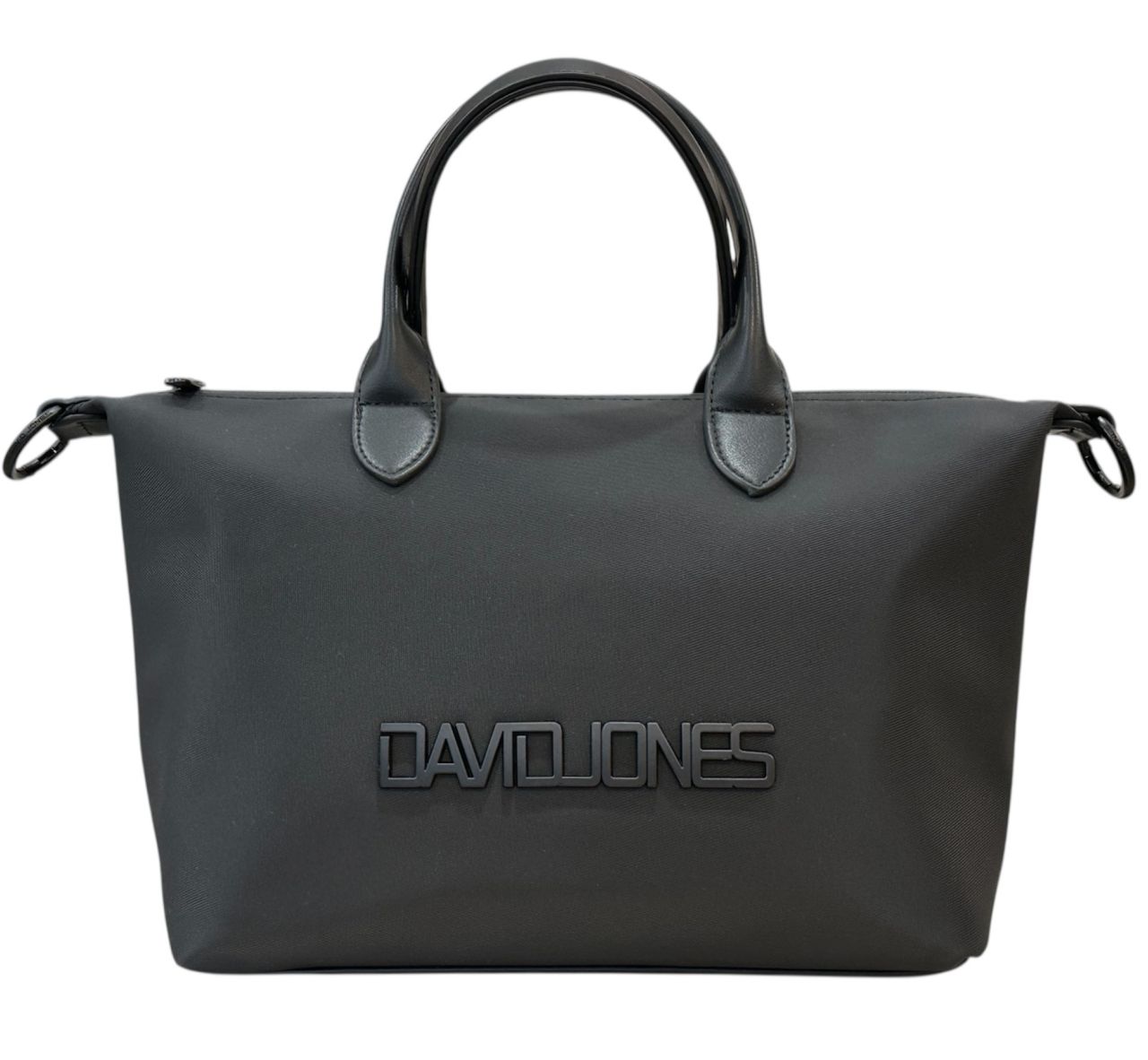 Fekete David Jones sportos kézitáska Fekete David Jones sportos kézitáska