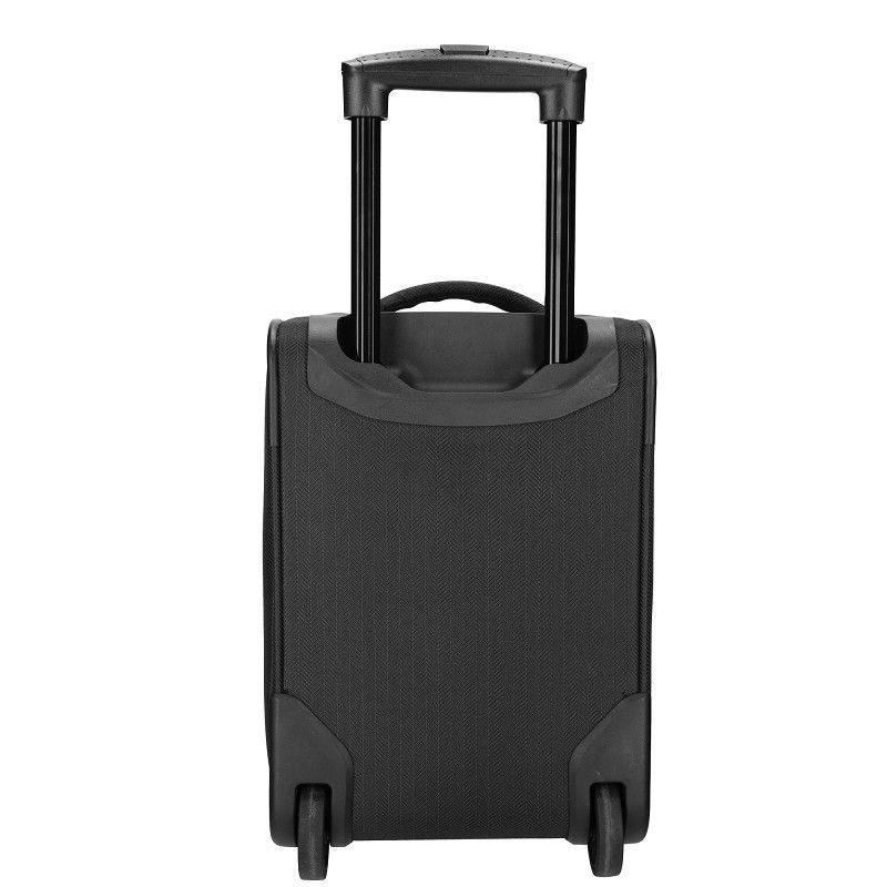 Fekete XS Wizzair, Ryanair bőrönd