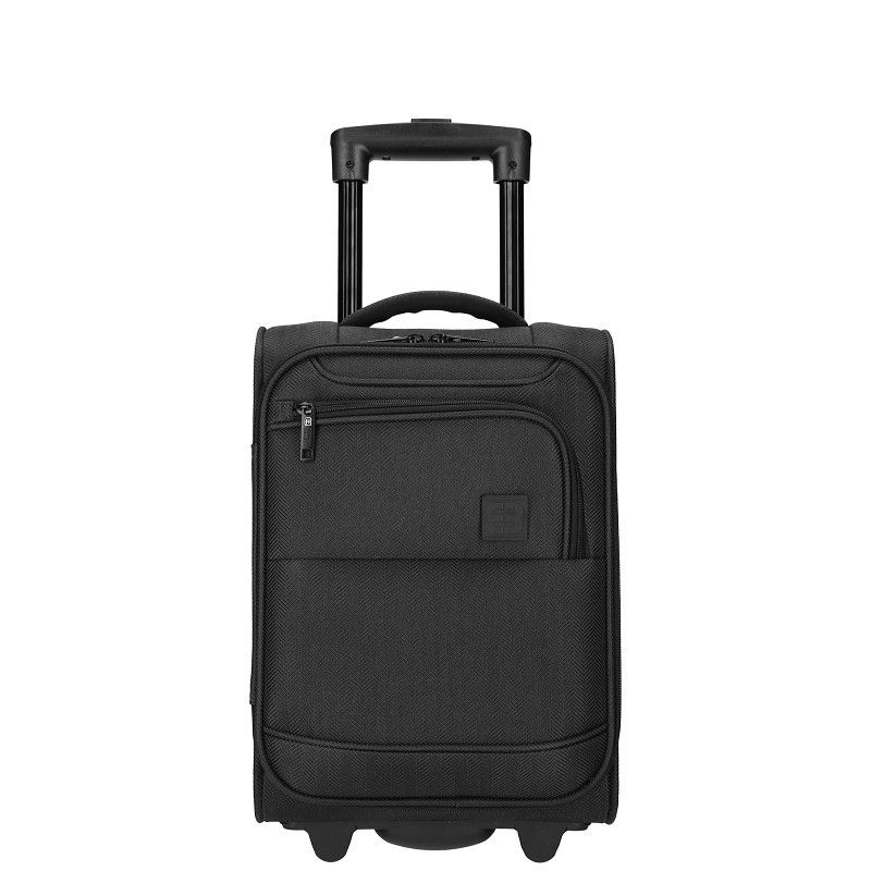 Fekete XS Wizzair, Ryanair bőrönd