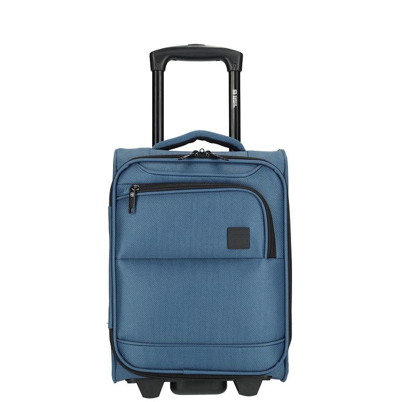 Kék XS Wizzair, Ryanair bőrönd