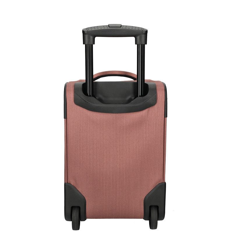 Púder XS Wizzair, Ryanair bőrönd