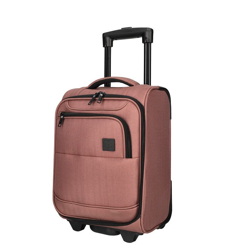 Púder XS Wizzair, Ryanair bőrönd