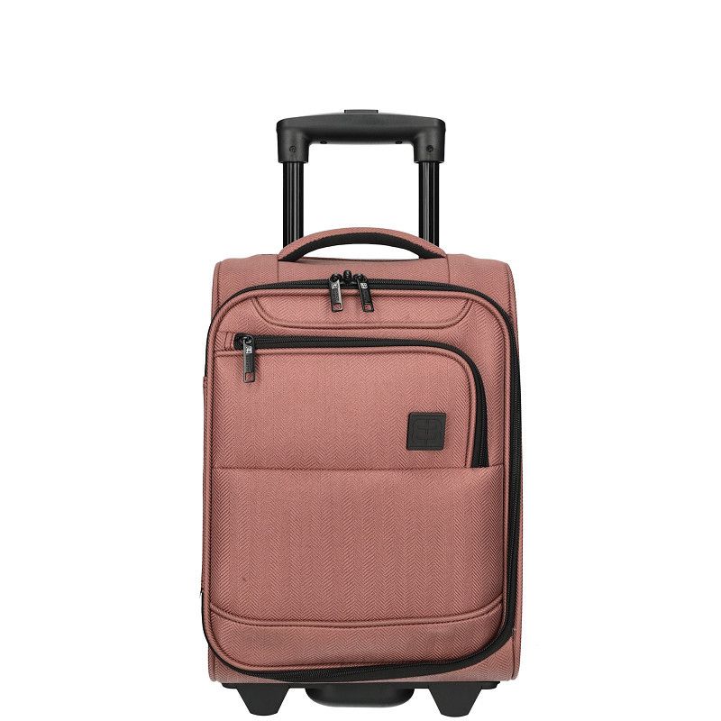 Púder XS Wizzair, Ryanair bőrönd