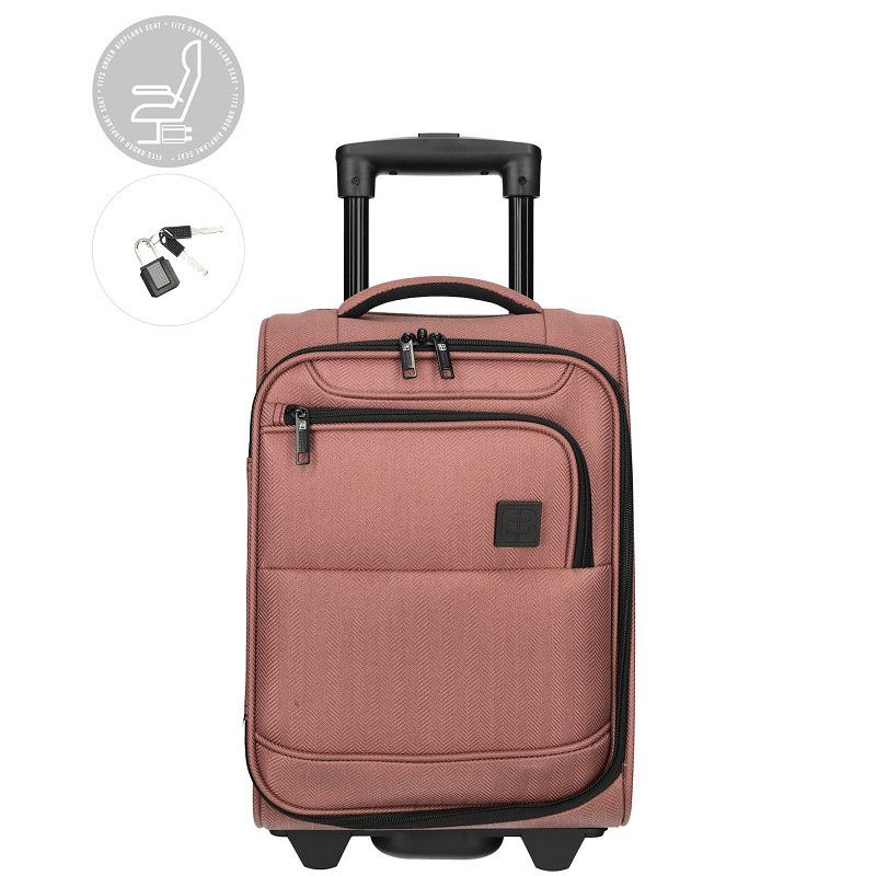 Púder XS Wizzair, Ryanair bőrönd