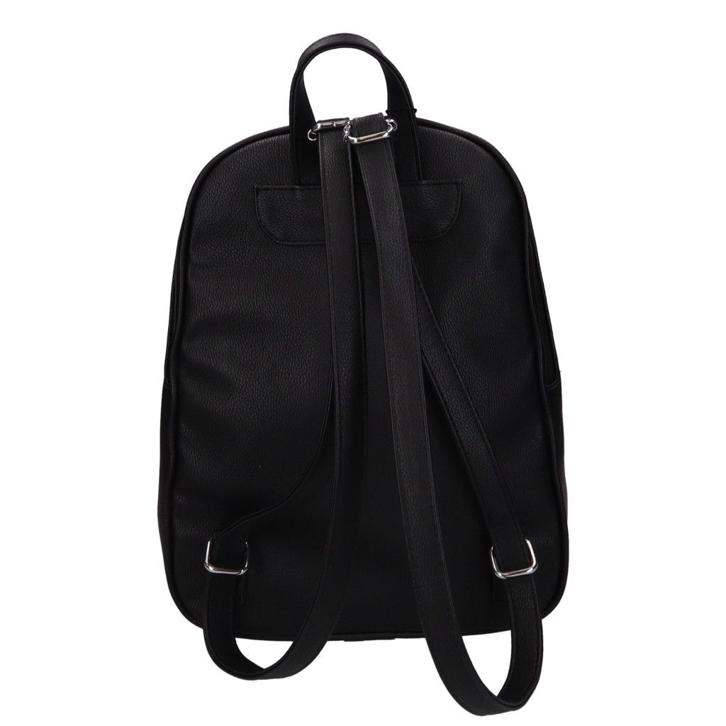 Fekete nagy Karen Maks hátizsák Fekete nagy Karen Maks hátizsák