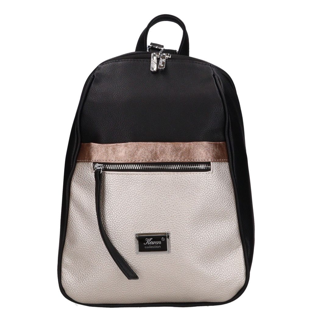 Fekete nagy Karen Maks hátizsák Fekete nagy Karen Maks hátizsák