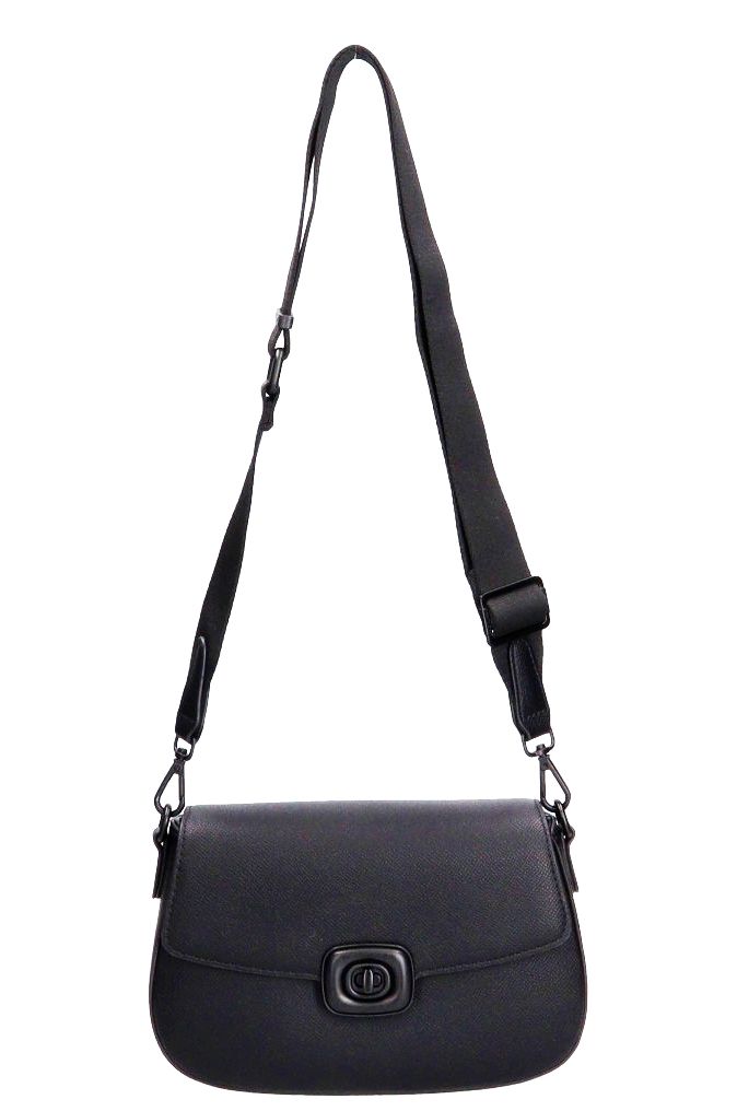 Fekete David Jones kicsi oldaltáska Fekete David Jones kicsi oldaltáska