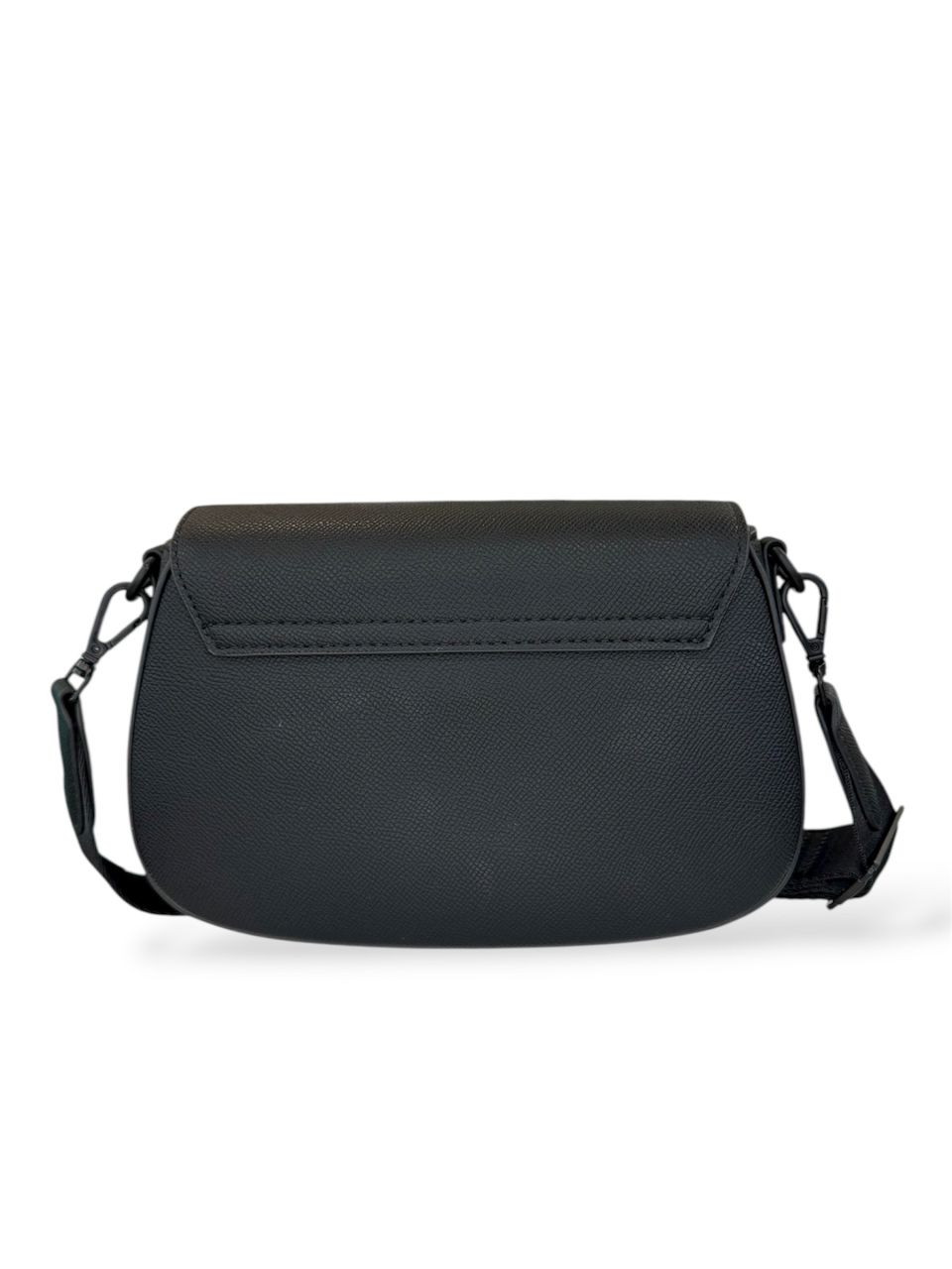 Fekete David Jones kicsi oldaltáska Fekete David Jones kicsi oldaltáska