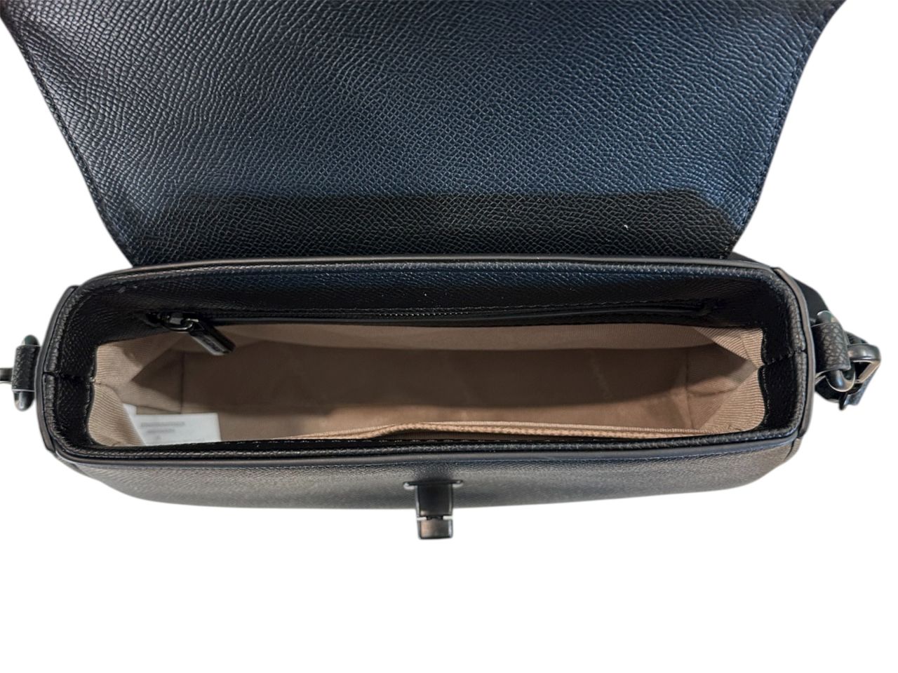 Fekete David Jones kicsi oldaltáska Fekete David Jones kicsi oldaltáska