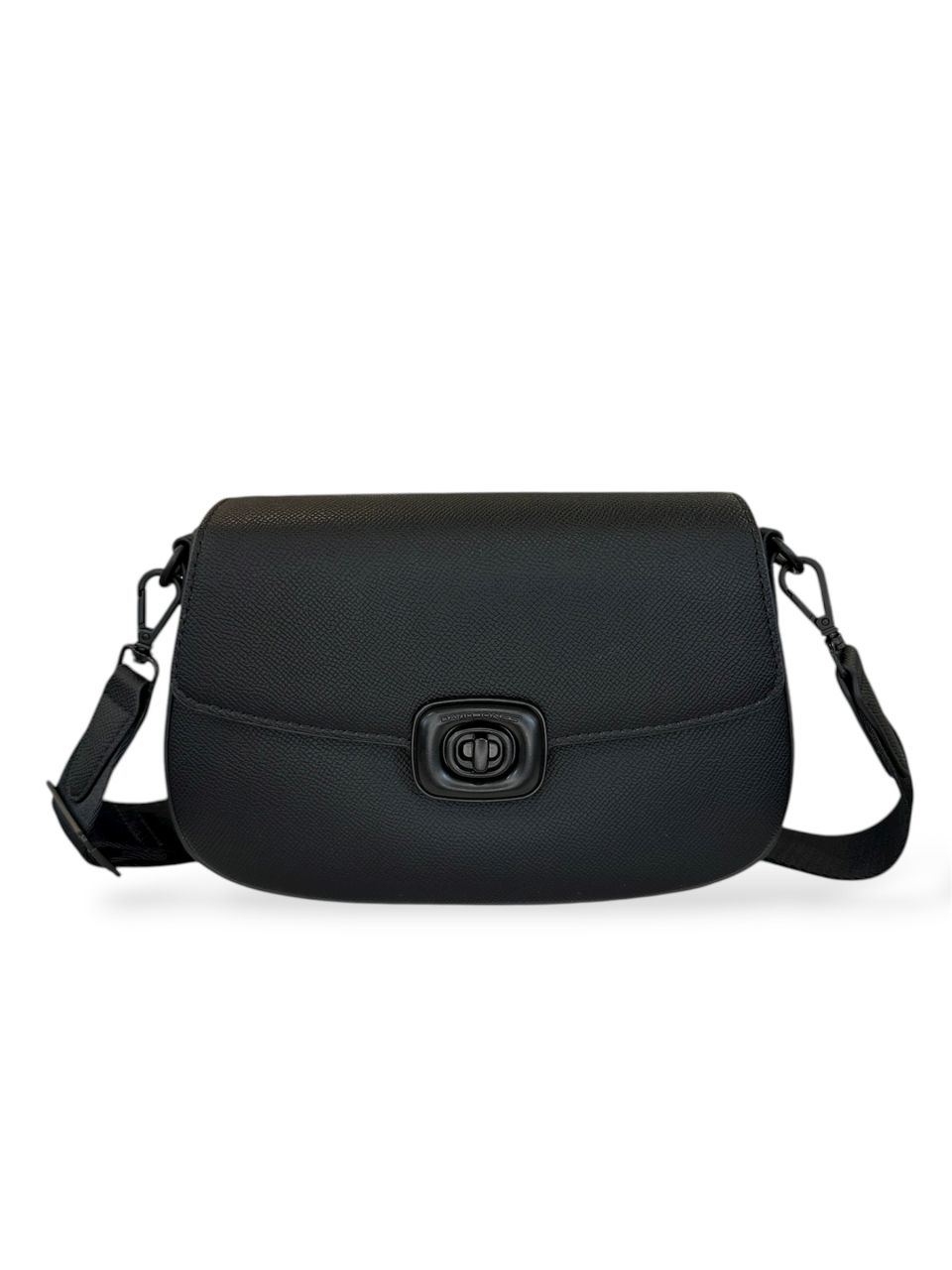 Fekete David Jones kicsi oldaltáska Fekete David Jones kicsi oldaltáska