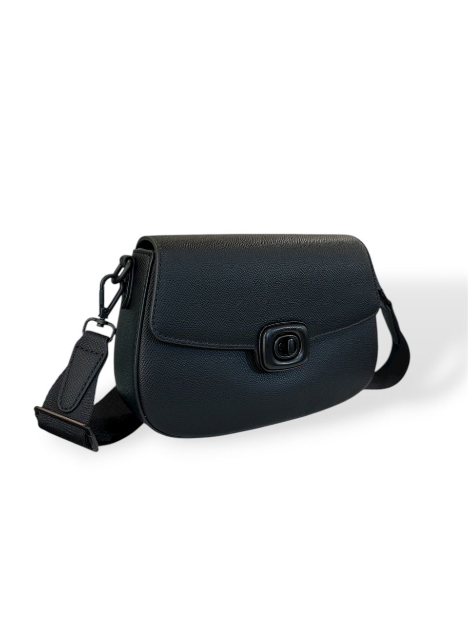 Fekete David Jones kicsi oldaltáska Fekete David Jones kicsi oldaltáska