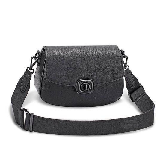 Fekete David Jones kicsi oldaltáska Fekete David Jones kicsi oldaltáska