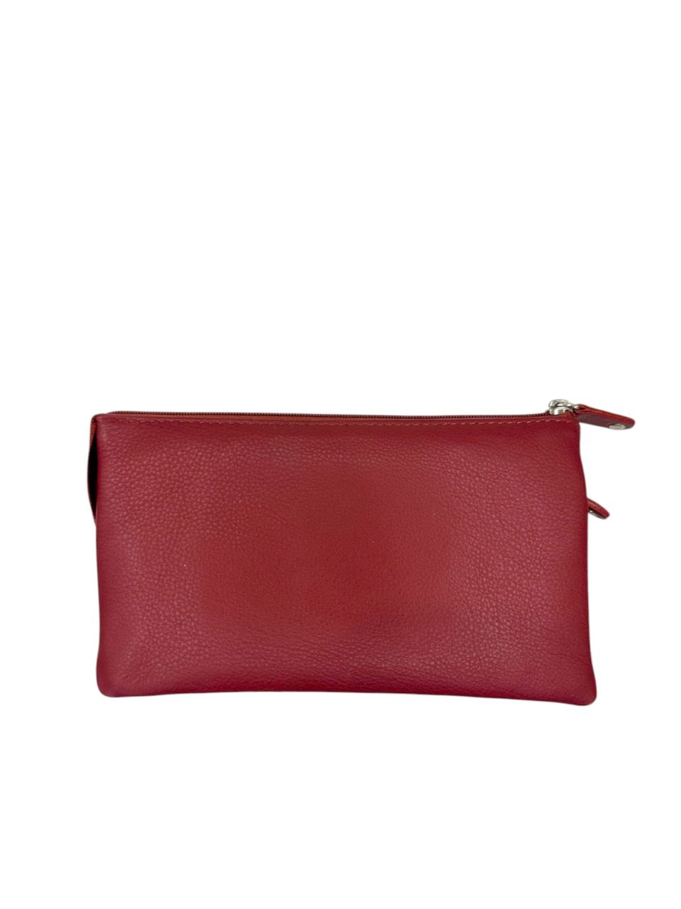 Bordó puha, női bőr pénztárca Bordó puha, női bőr pénztárca
