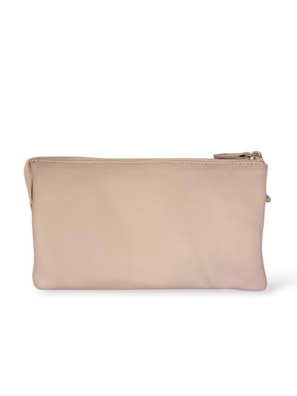 Púder puha, női bőr pénztárca Púder puha, női bőr pénztárca