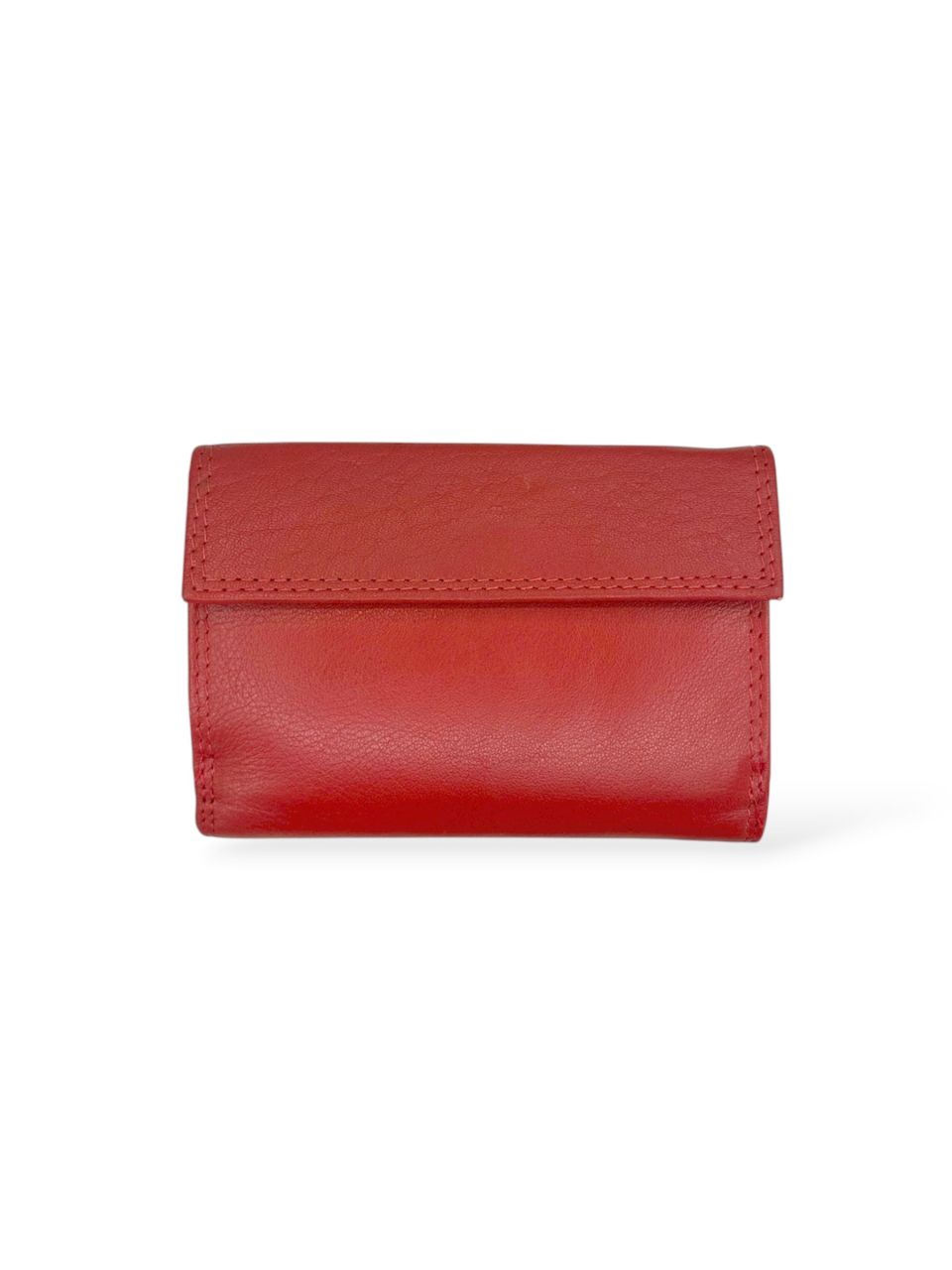Piros kicsi, női bőr pénztárca Piros kicsi, női bőr pénztárca