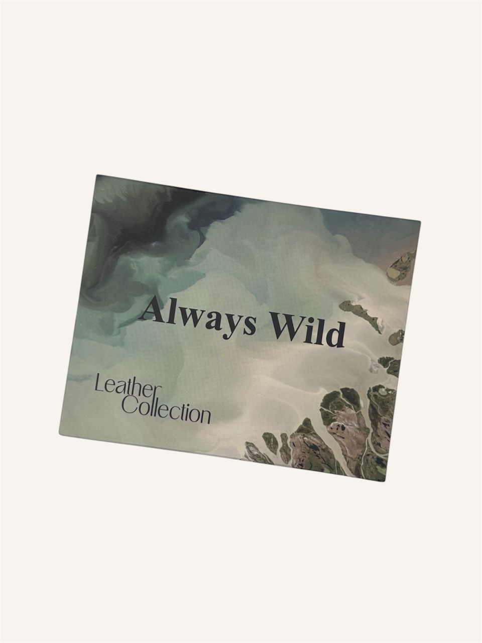 Fekete patentos férfi bőr pénztárca