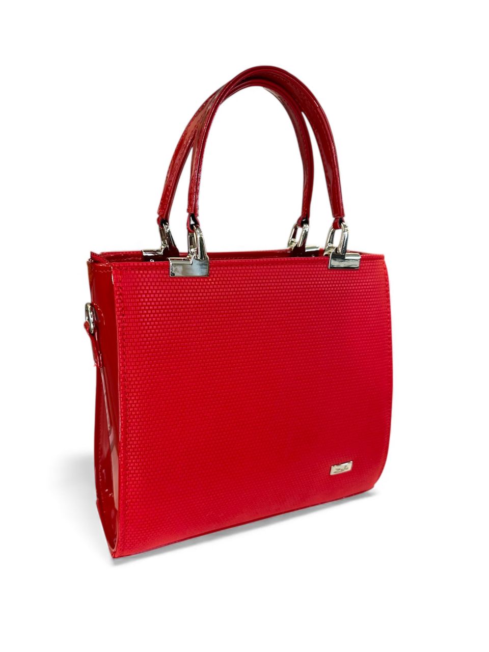 Piros Zellia kicsi kézitáska Piros Zellia kicsi kézitáska