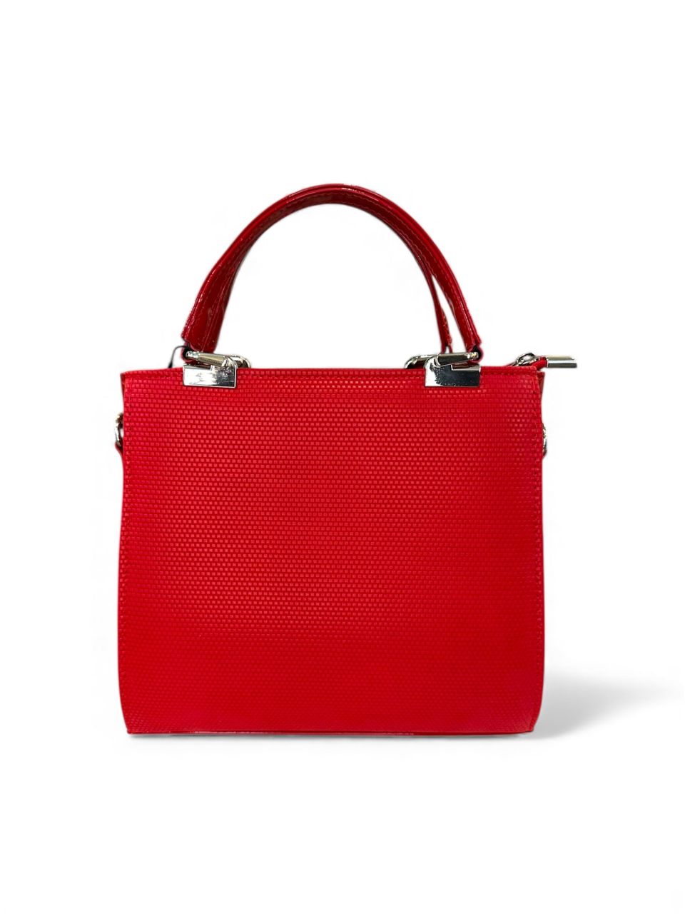 Piros Zellia kicsi kézitáska Piros Zellia kicsi kézitáska