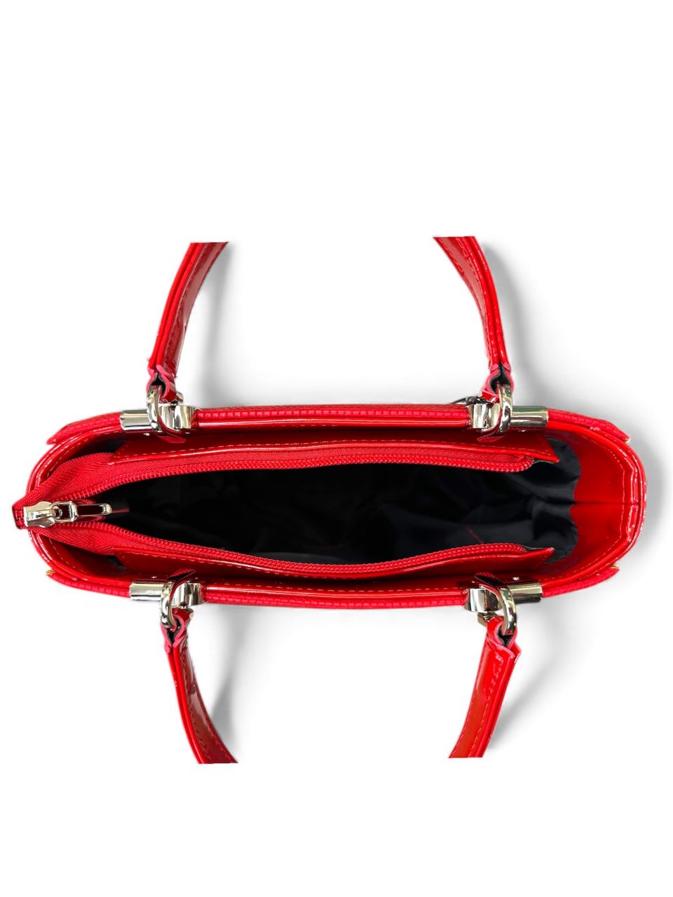 Piros Zellia kicsi kézitáska Piros Zellia kicsi kézitáska