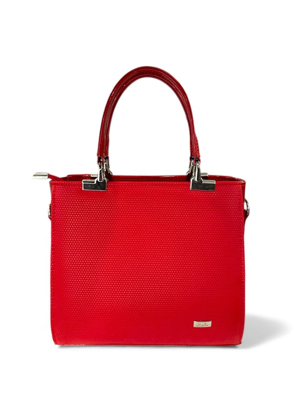 Piros Zellia kicsi kézitáska Piros Zellia kicsi kézitáska