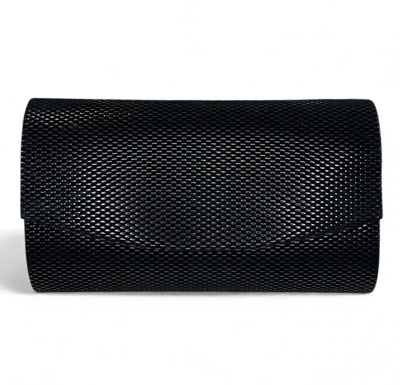 Fekete Zellia alkalmi borítéktáska Fekete Zellia alkalmi borítéktáska