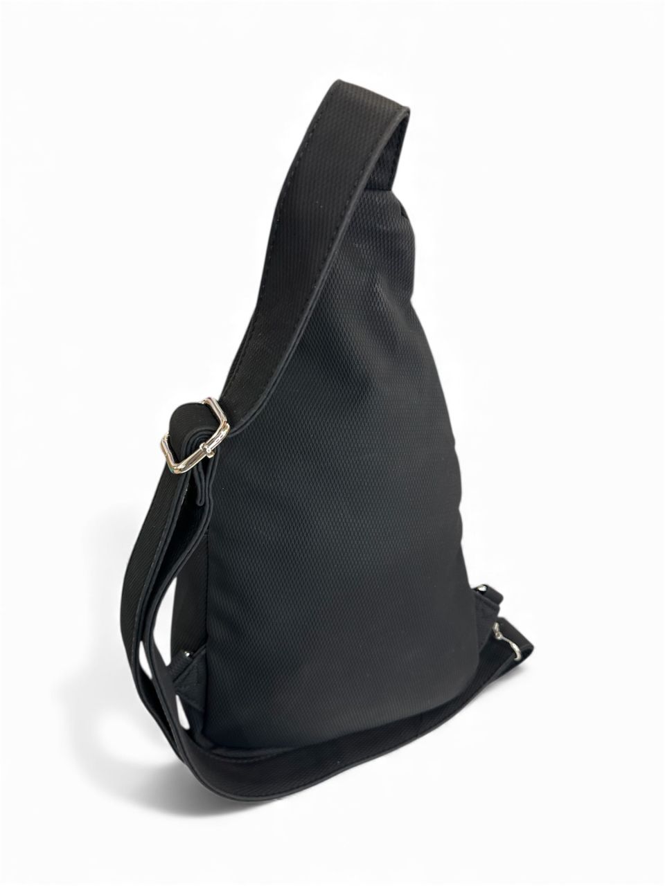 Fekete Zellia női testtáska Fekete Zellia női testtáska