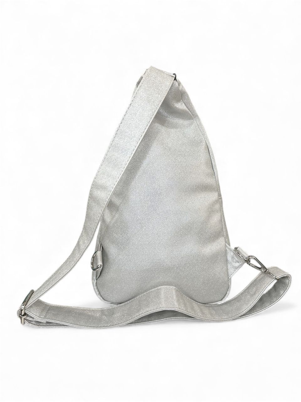 Ezüst Zellia női testtáska Ezüst Zellia női testtáska