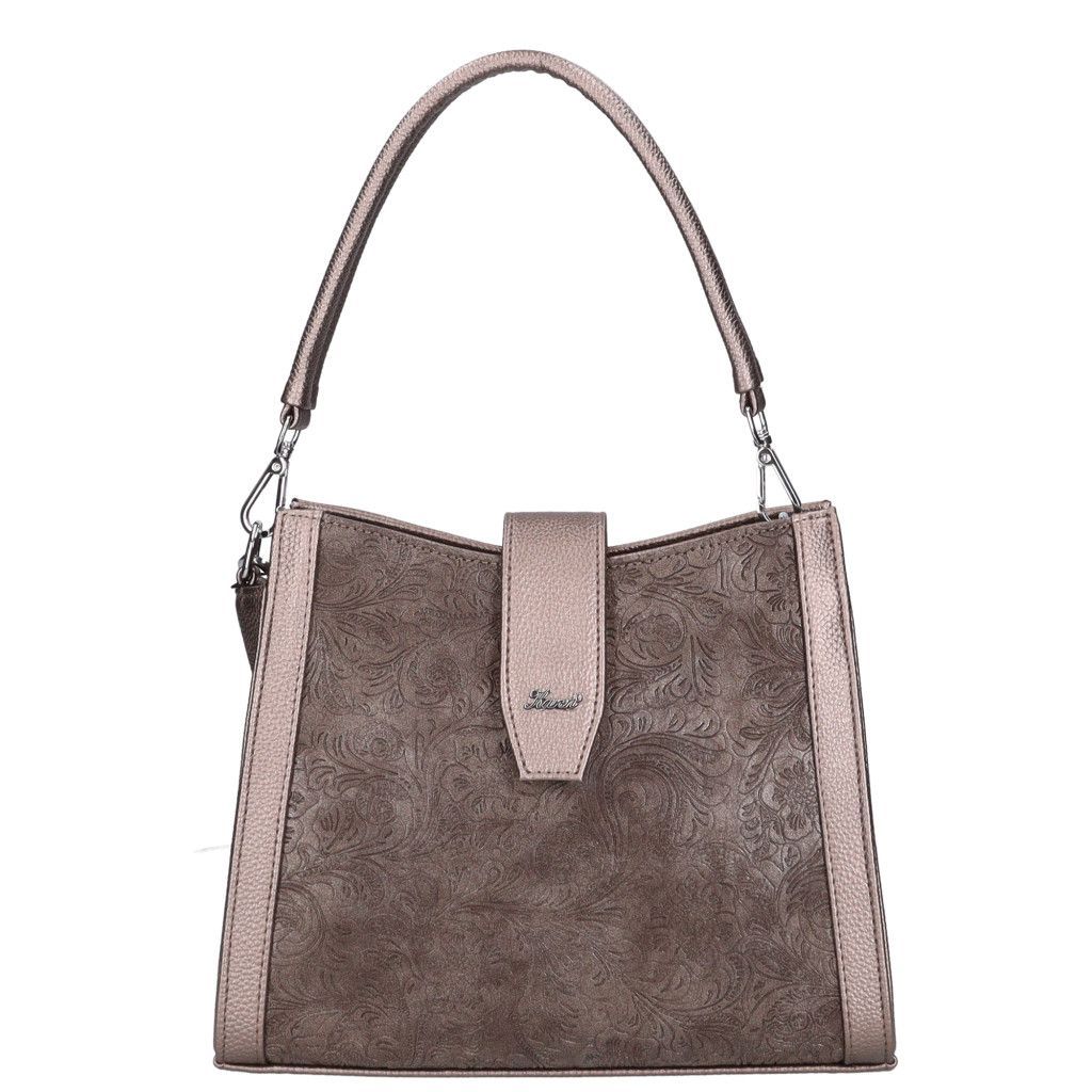 Karen és Gregorio táska és pénztárca szett Karen és Gregorio táska és pénztárca szett