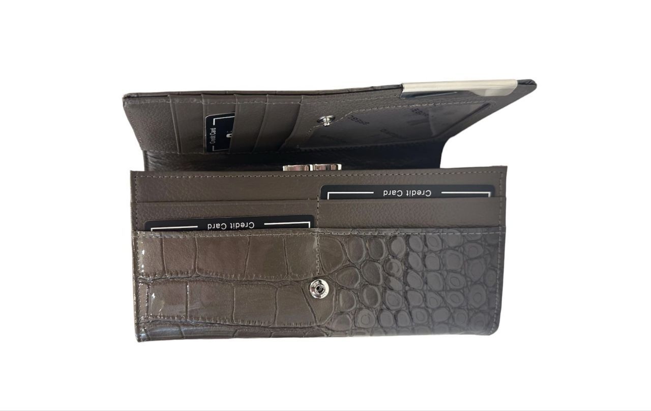 Karen és Gregorio táska és pénztárca szett Karen és Gregorio táska és pénztárca szett