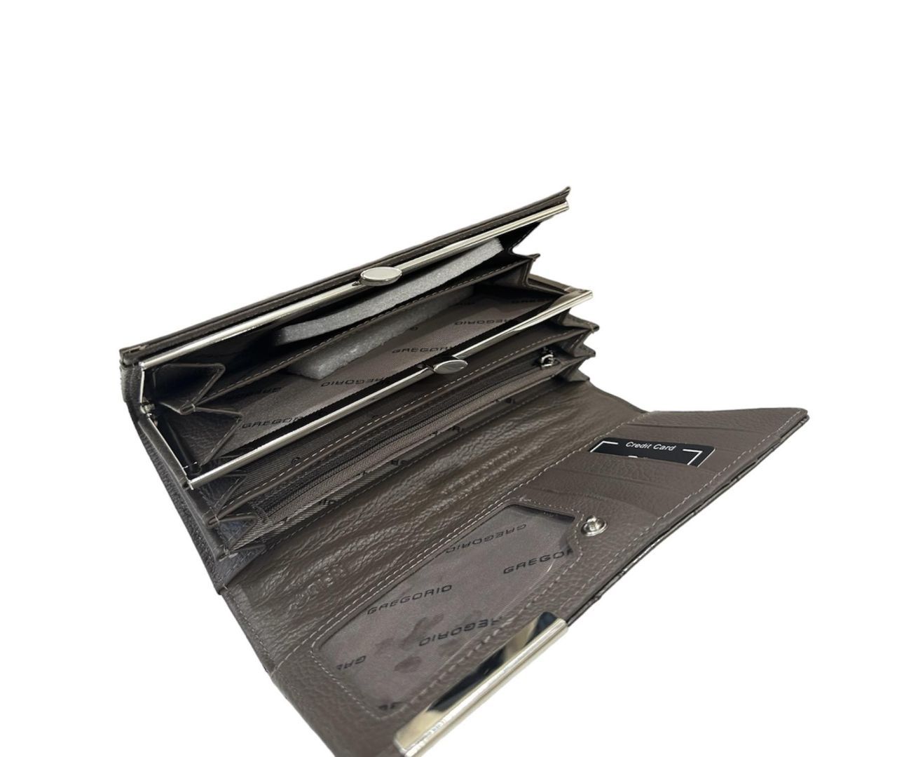 Karen és Gregorio táska és pénztárca szett Karen és Gregorio táska és pénztárca szett