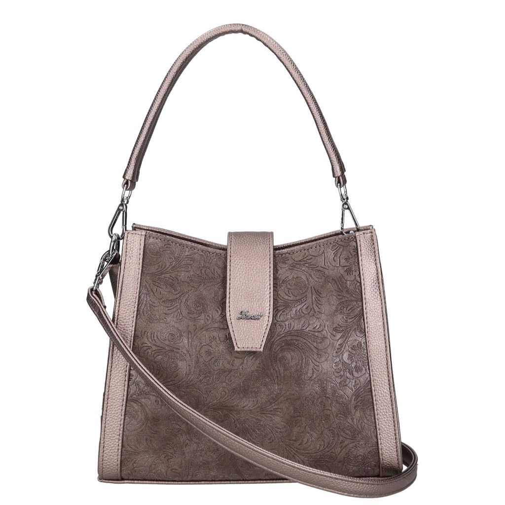 Karen és Gregorio táska és pénztárca szett Karen és Gregorio táska és pénztárca szett