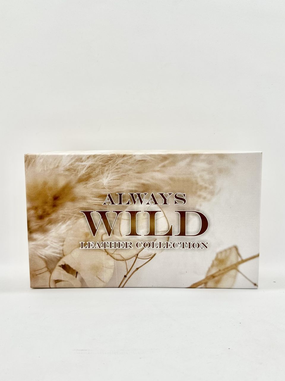 Barna női bőr táska és pénztárca szett Barna női bőr táska és pénztárca szett