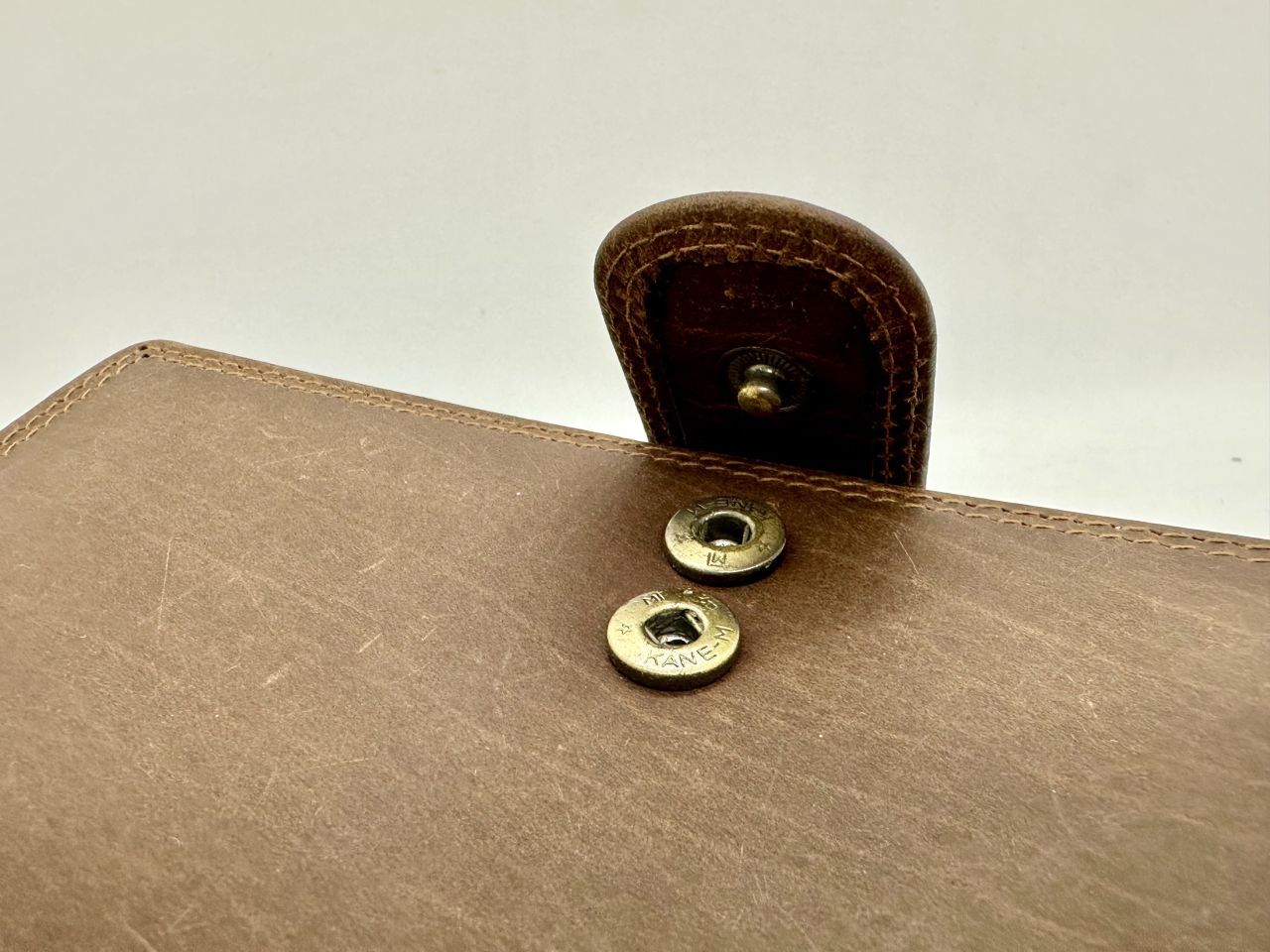 Barna női bőr táska és pénztárca szett Barna női bőr táska és pénztárca szett