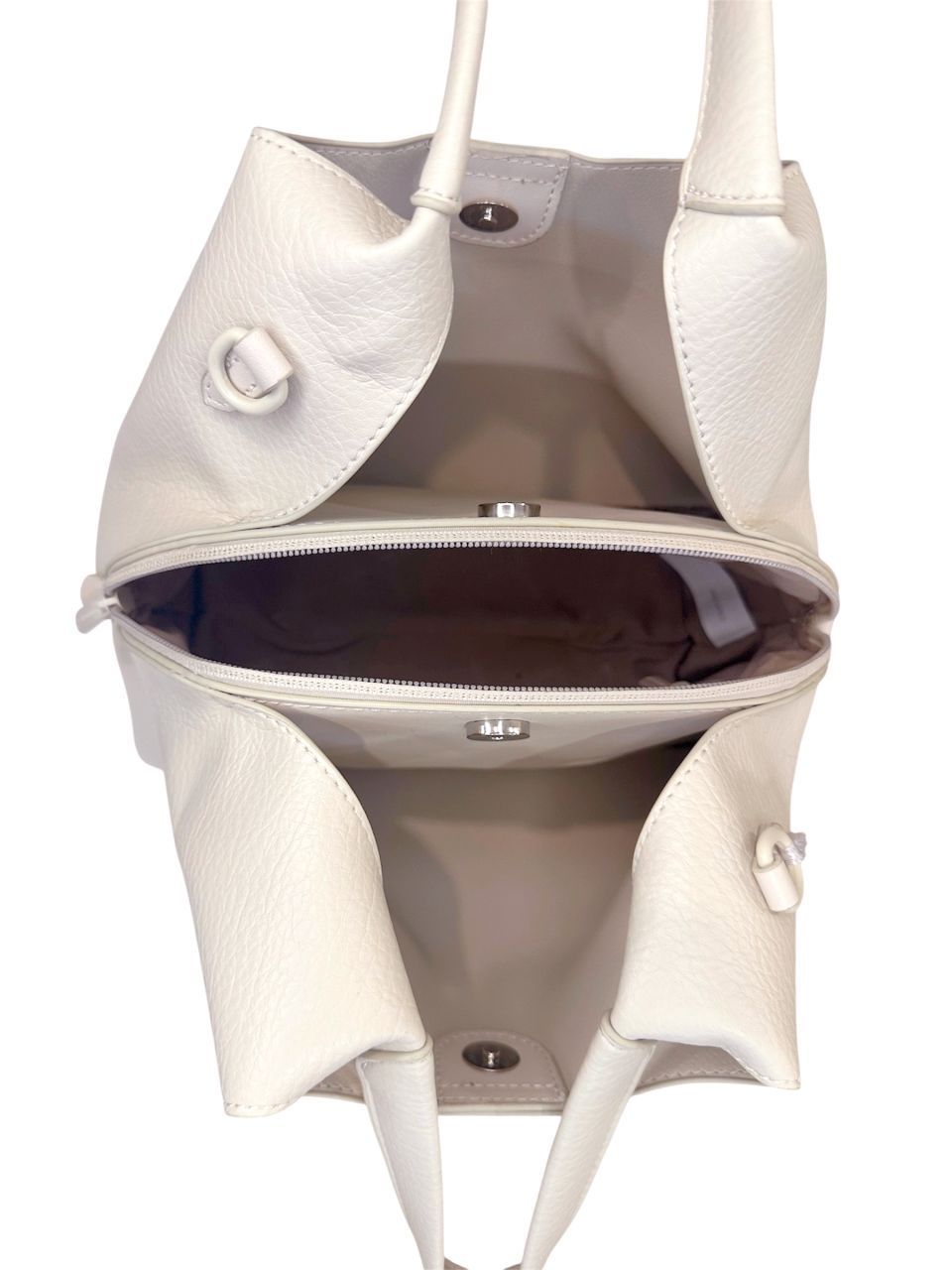 Fekete női válltáska és pénztárca szett Fekete női válltáska és pénztárca szett