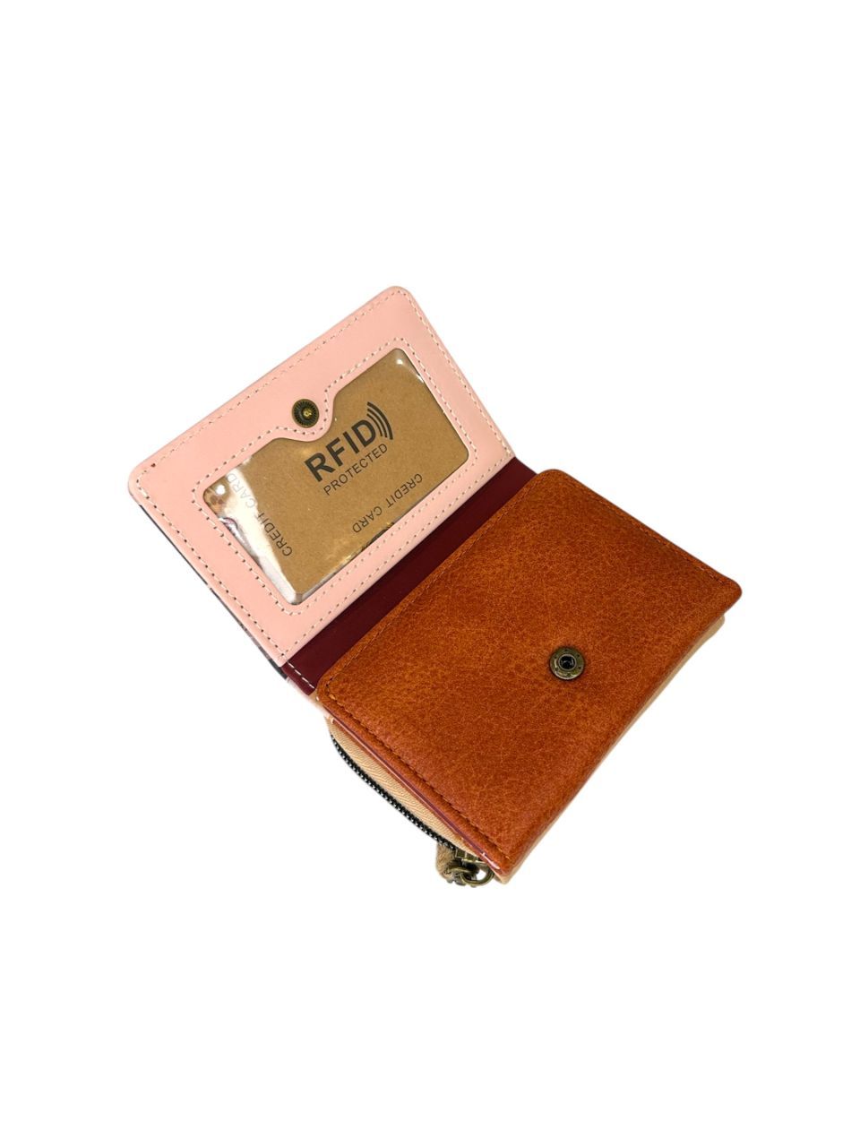 Sweet Candy Aranydallam oldaltáska és pénztárrca szett Sweet Candy Aranydallam oldaltáska és pénztárrca szett