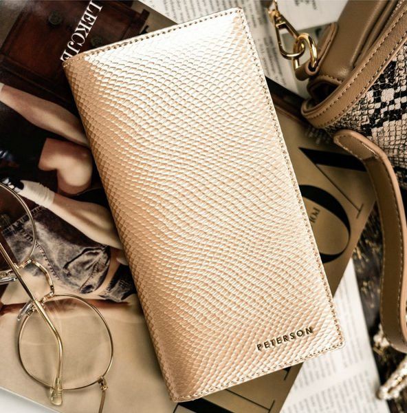 Bézs, arany táska és pénztárca szett Bézs, arany táska és pénztárca szett