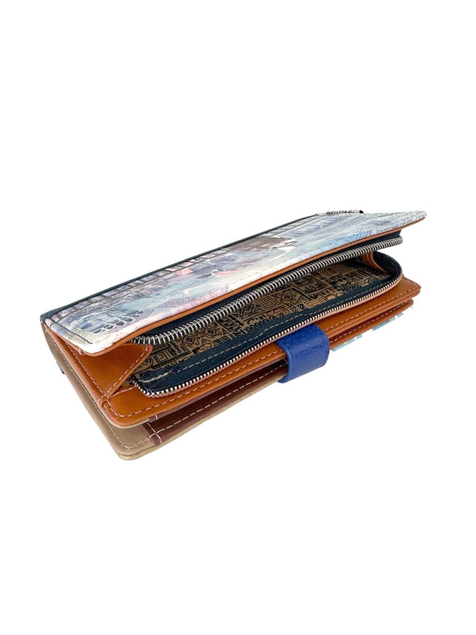 Sweet Candy Hajnalharmat hátitáska és pénztárca szett Sweet Candy Hajnalharmat hátitáska és pénztárca szett