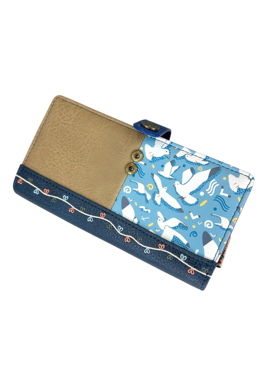 Sweet Candy Hajnalharmat hátitáska és pénztárca szett Sweet Candy Hajnalharmat hátitáska és pénztárca szett