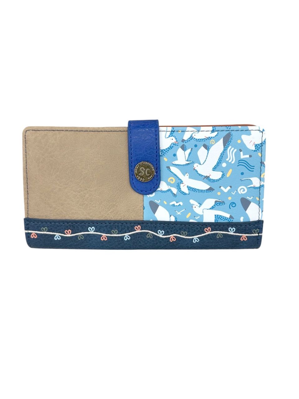 Sweet Candy Hajnalharmat hátitáska és pénztárca szett Sweet Candy Hajnalharmat hátitáska és pénztárca szett