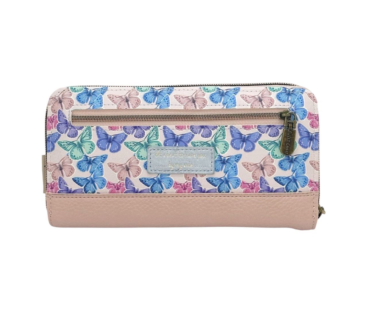 Sweet Candy Szépségszalon hátitáska és pénztárca szett Sweet Candy Szépségszalon hátitáska és pénztárca szett