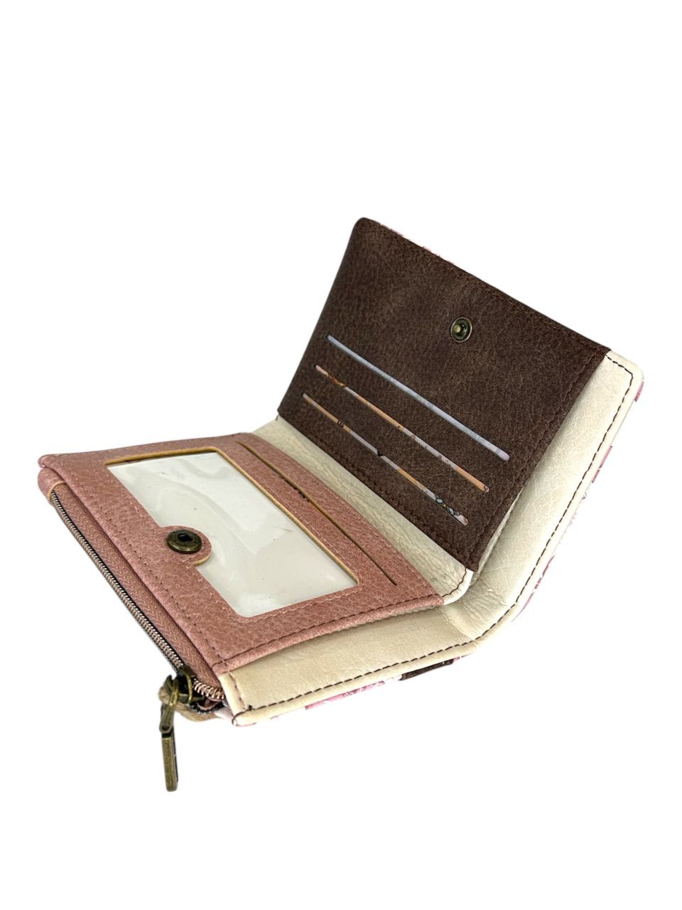 Sweet Candy Pillangókert táska és pénztárca szett Sweet Candy Pillangókert táska és pénztárca szett