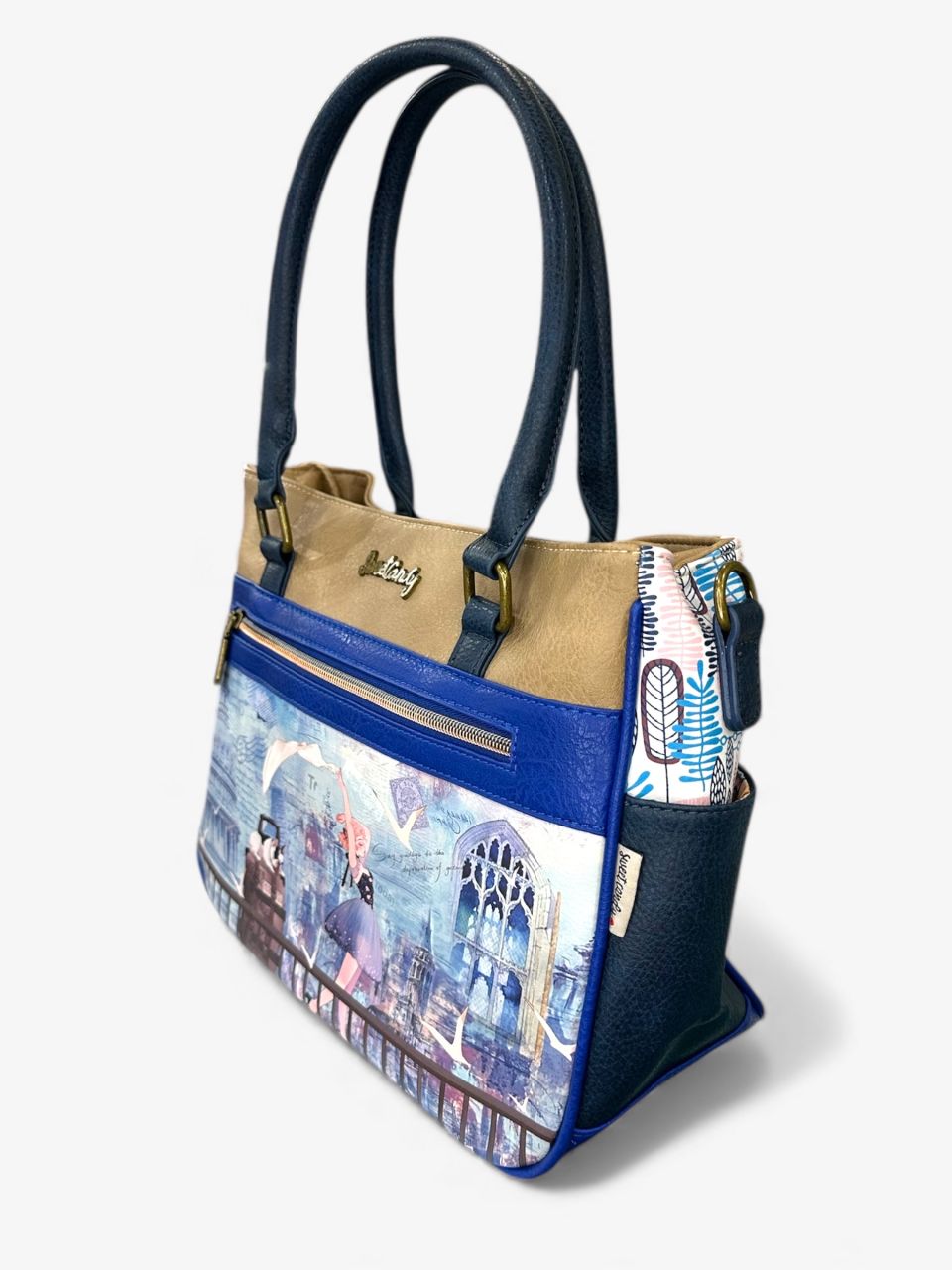 Sweet Candy Hajnalharmat válltáska Sweet Candy Hajnalharmat válltáska