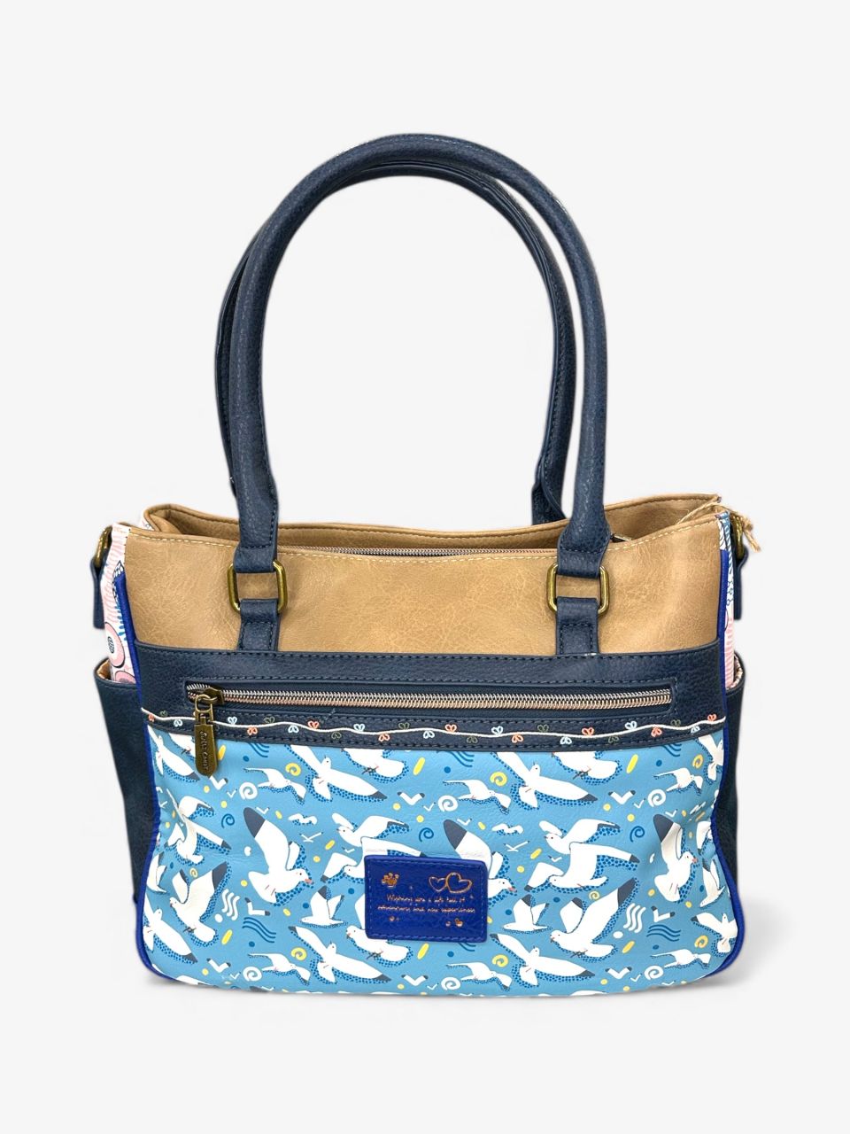 Sweet Candy Hajnalharmat válltáska Sweet Candy Hajnalharmat válltáska