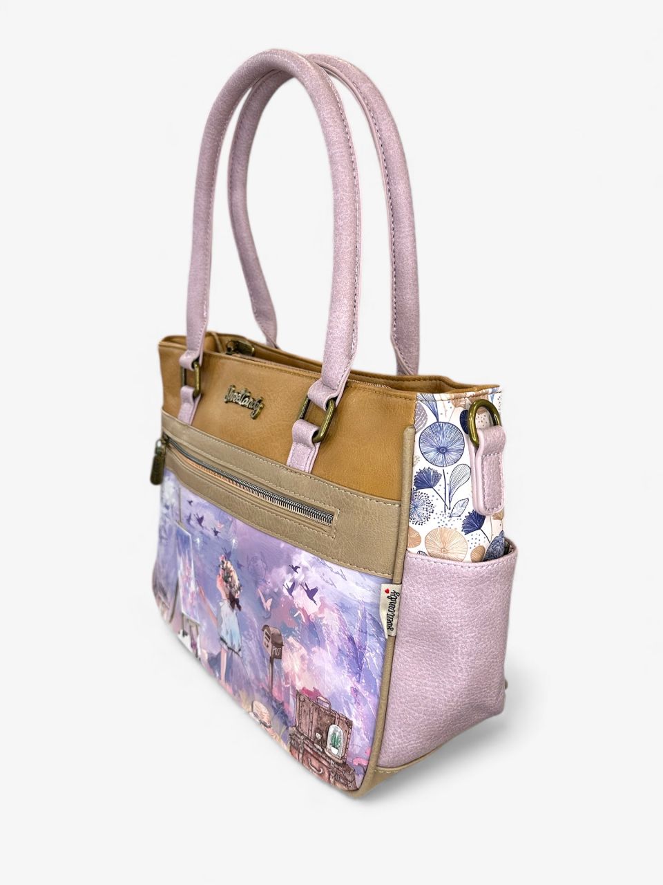 Sweet Candy Festői Álom válltáska Sweet Candy Festői Álom válltáska