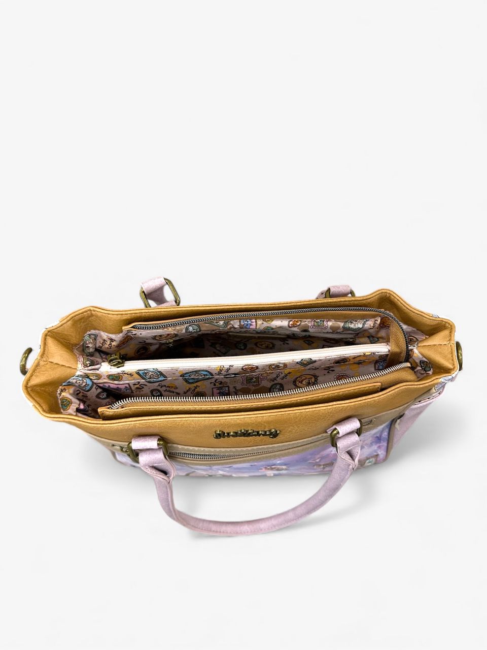 Sweet Candy Festői Álom válltáska Sweet Candy Festői Álom válltáska