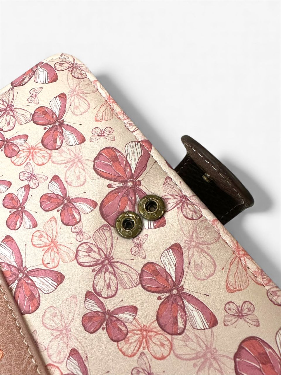 Sweet Candy Pillangókert pénztárca, nagy Sweet Candy Pillangókert pénztárca, nagy