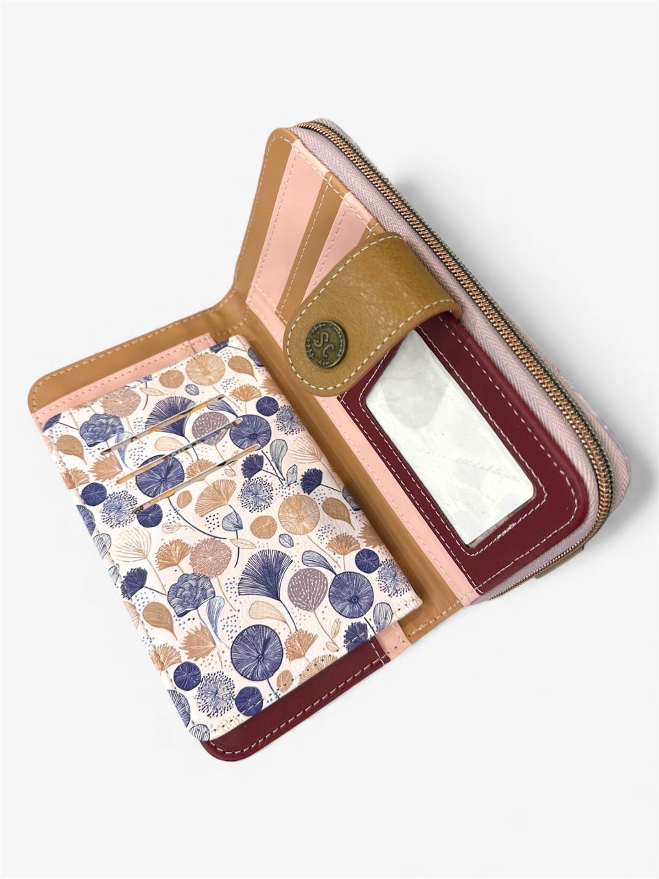 Sweet Candy Festői Álom pénztárca, nagy